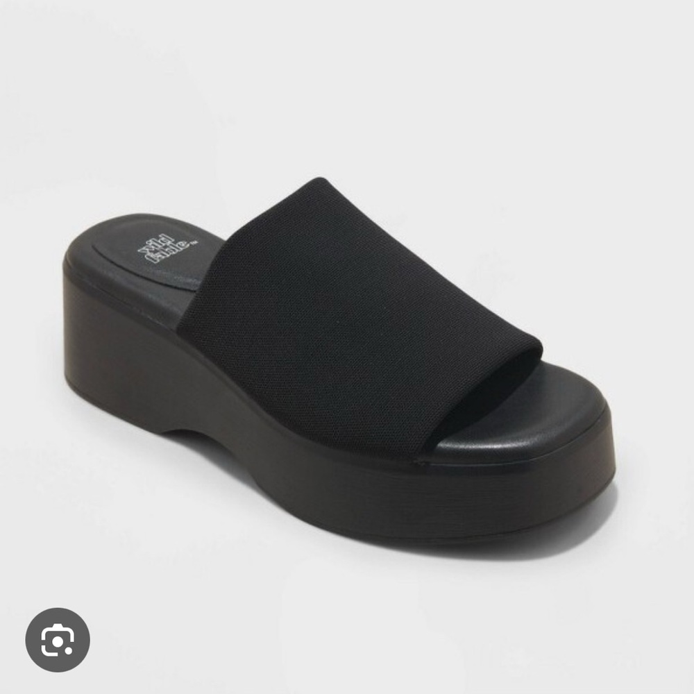 Wild Fable Platform Sandal